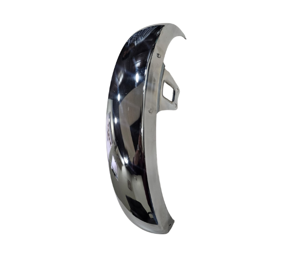 CD Dawn Chrome