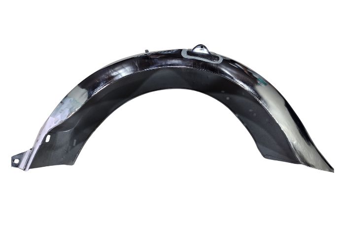 Rear Metal Mudguards Manufacturer in India