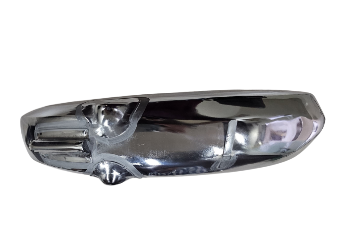 Rear Metal Mudguards Manufacturer in India