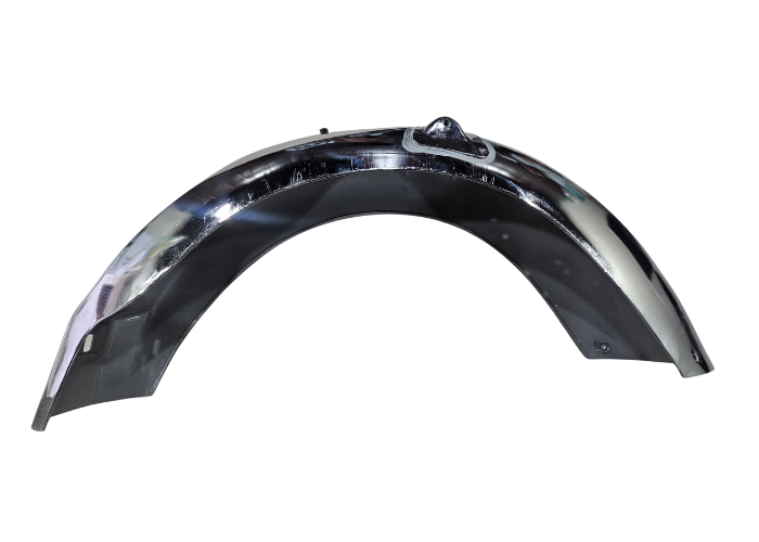 Rear Metal Mudguards Manufacturer in India