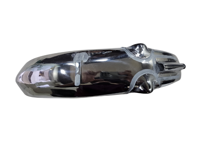 Rear Metal Mudguards Manufacturer in India