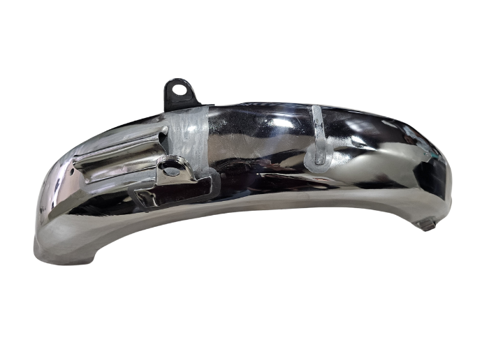 Rear Metal Mudguards Manufacturer in India