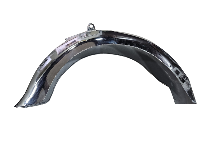 Rear Metal Mudguards Manufacturer in India