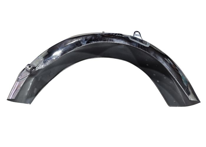 Rear Metal Mudguards Manufacturer in India