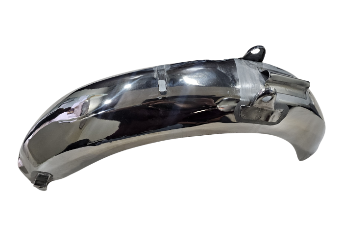 Rear Metal Mudguards Manufacturer in India