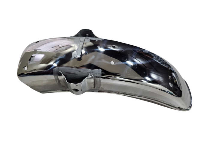 Rear Metal Mudguards Manufacturer in India