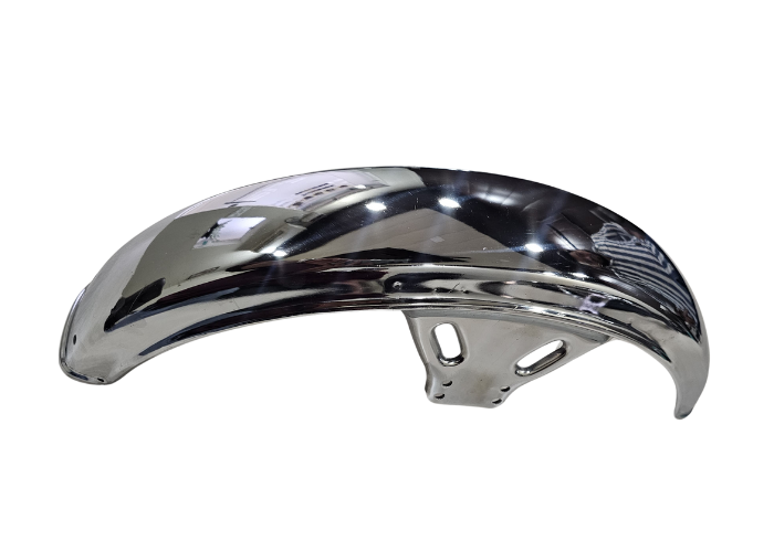 Front Metal Mudguards Manufacturer in India