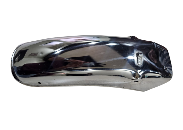 Rear Metal Mudguards Manufacturer in India