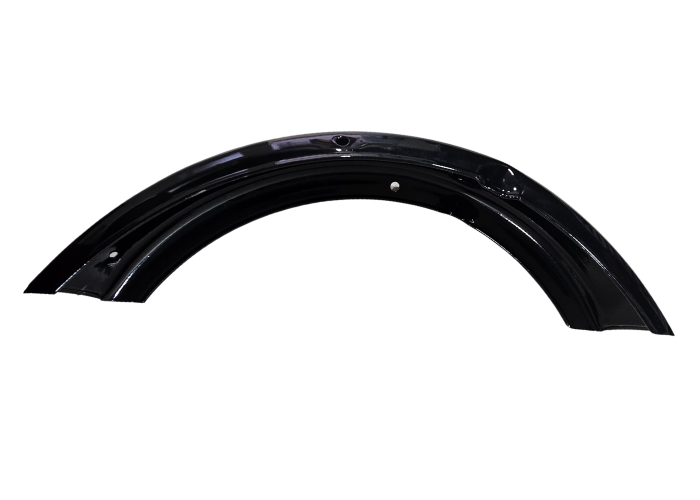 Rear Metal Mudguards Manufacturer in India